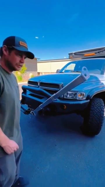 Гамак для отдыха во время поездок 👍