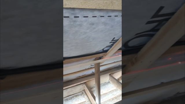 Часть I. монтаж потолка из вагонки в доме из бревна смотреть онлайн