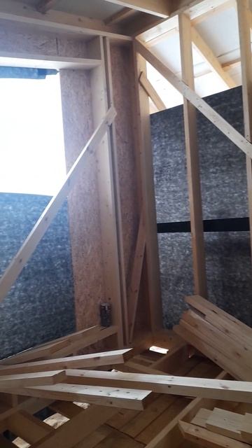 Дома СНЕГИРИ #построить #стройка #каркасник #строи? смотреть онлайн