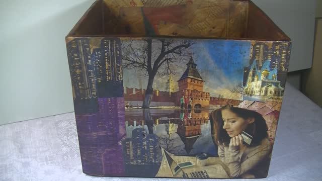 Коробки, которые вдохновляют . Брендовые журналы и упаковка . смотреть онлайн