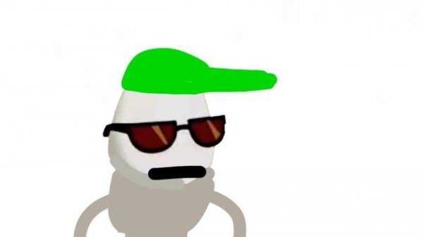 Vlad Ded - It's raining tacos (Влад Ded 2025 клип)