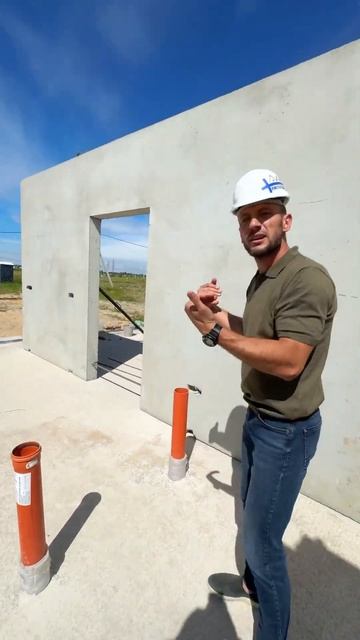 Строим настоящие дома из трехслойных утепленных пане?