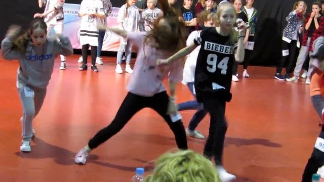 ГАЛА МАСТЕРS 2017 Орел ЦФО 2