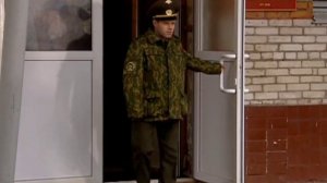 Шматко покупает автомобиль | • Солдаты 4