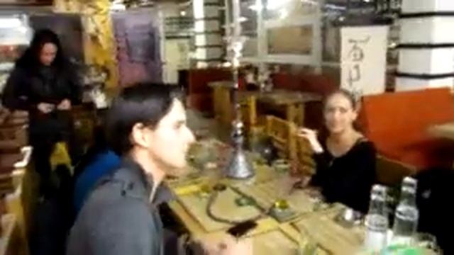 Коктейль Водопад смотреть онлайн