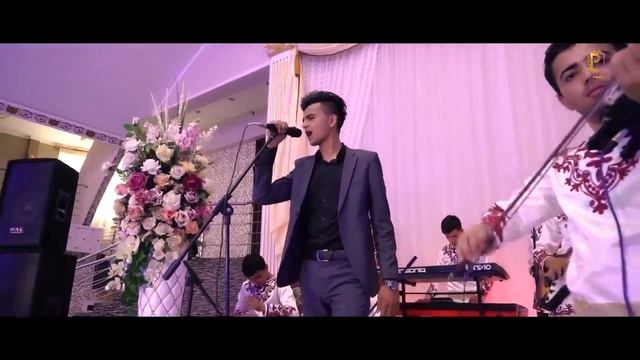 Фарахманд Каримов - Туёна  (2018)