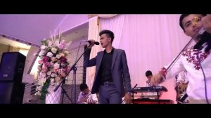 Фарахманд Каримов - Туёна  (2018)