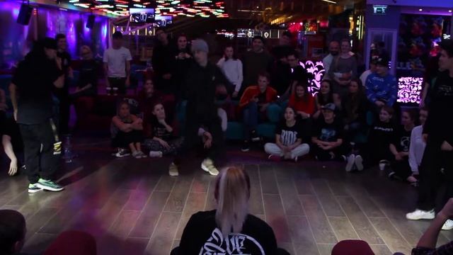FIXATORS BATTLE All Styles Монгол Vs Маугли Vs Willy One