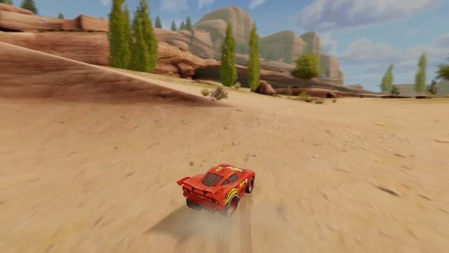 Disney Infinity 1.0 Перевод [BETA 2.0] смотреть онлайн