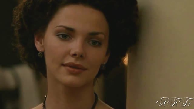 Юлия Савичева и Антон Макарский " Это судьба... " смотреть онлайн