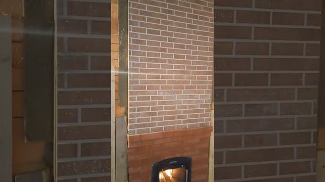 установка банной печи смотреть онлайн