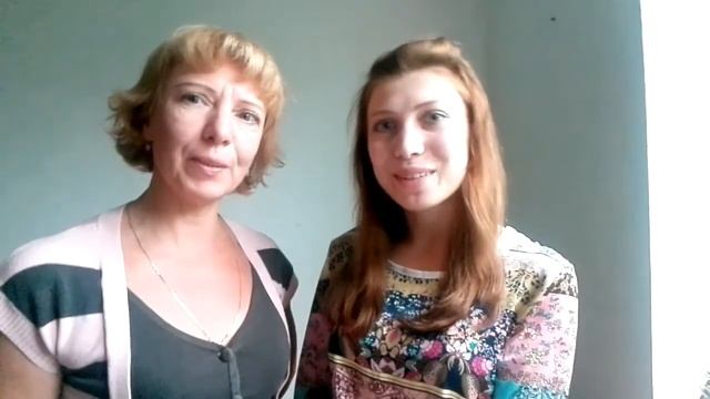 С Днем Рождения, Наташа!