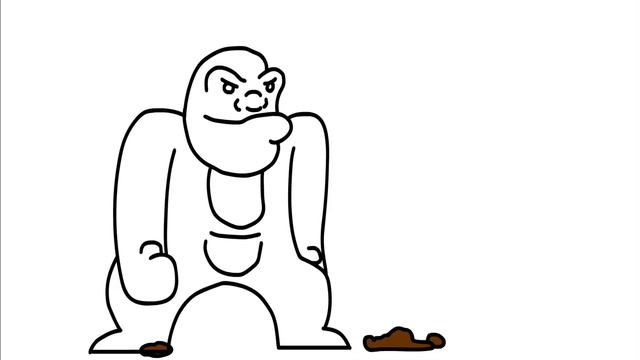 PIP&ISAYA.MOV | Калловые массы (анимация). смотреть онлайн