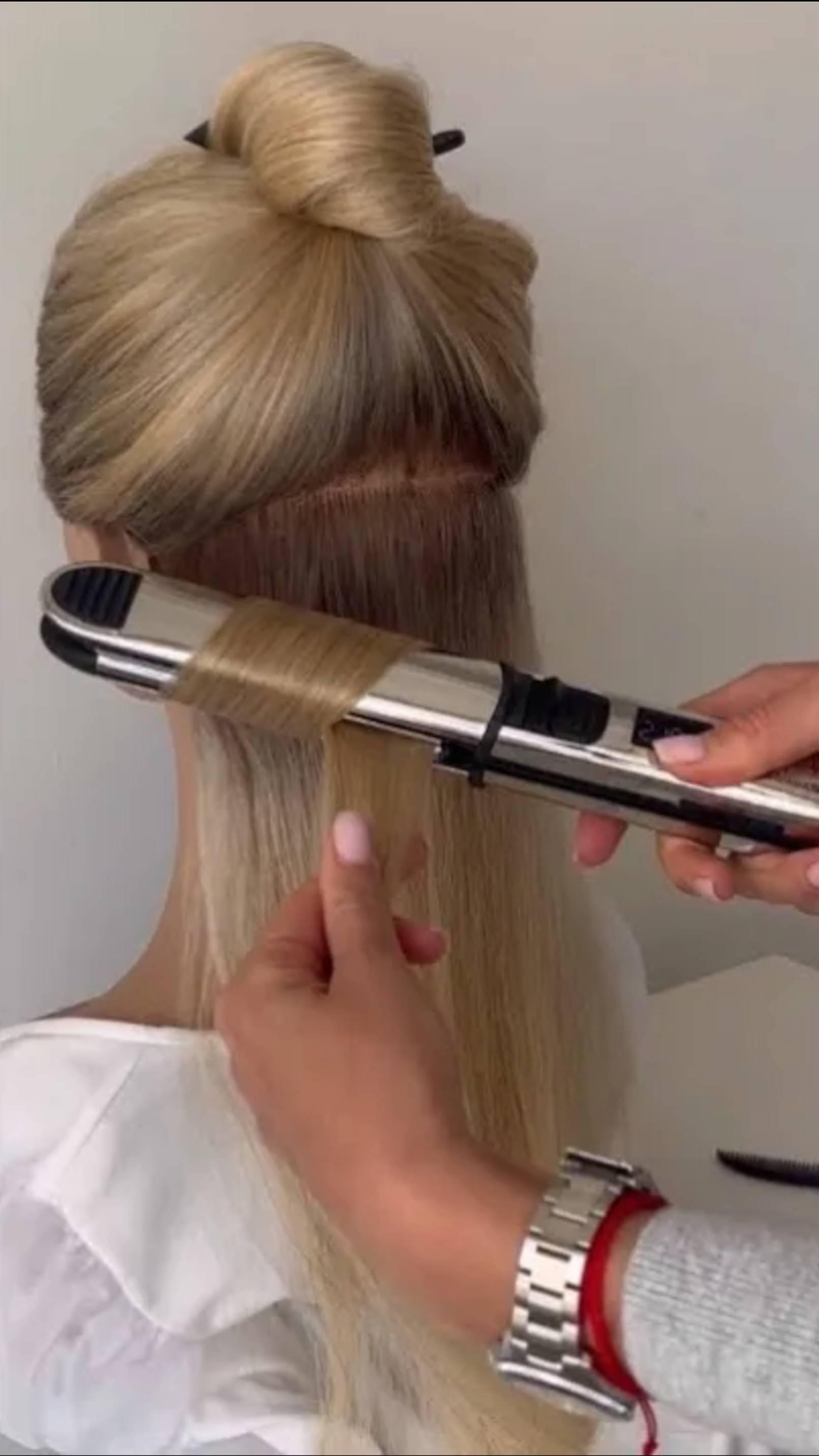 Утюжок против Плойки | Битва за Идеальные Локоны