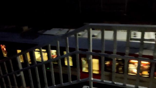 Как доехать поездом из Латвии в Польшу? Путь с 3-мя пере