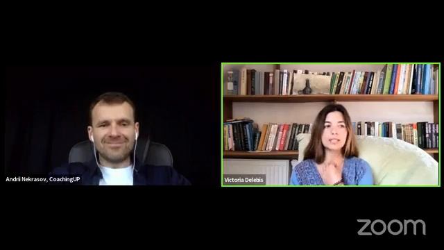 Як стати успішним коучем