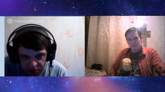 Жесть! Встретил Пьяного стримера! Чат рулетка! #2 смотреть онлайн