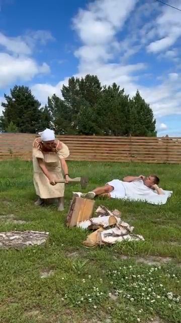 К0ГДА СВЕКР0ВЬ ЖИВЁТ П0 С0СЕДСТВУ ЧЕРЕ3 3АБ0Р! смотреть онлайн