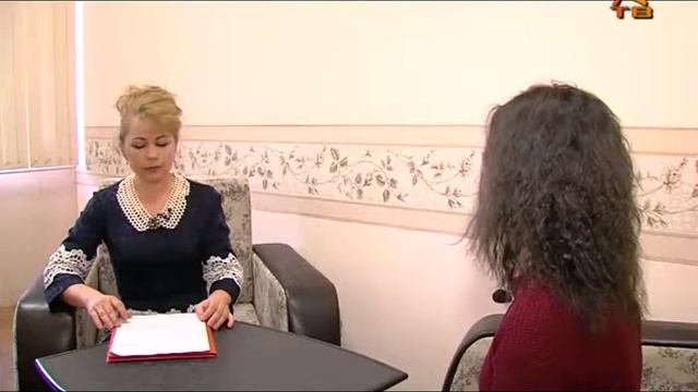 КТВ Фестиваль интервью смотреть онлайн