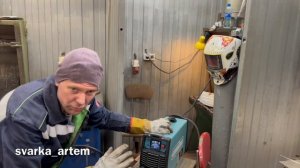 07-05-2025 Сварка чугунного насоса, Я я ТАКОЙ ГЕМОР ВАРИТЬ СЛОЖНО.