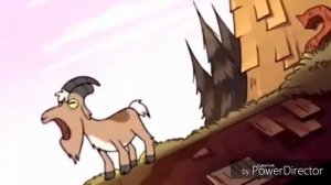 Приколы Гравити фолз (с матом)RYTP