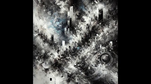Чёрно-белая жизнь (42-й колодец) смотреть онлайн