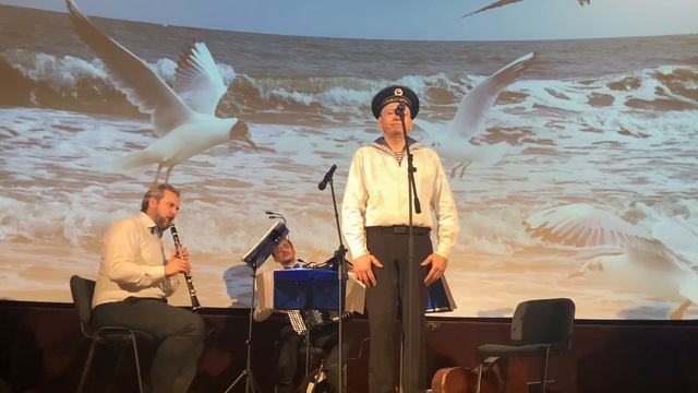 С.Чечеткин S.Chechetkin М.Блантер Под звёздами балканскими M.Blanter Under the balkan stars смотреть онлайн