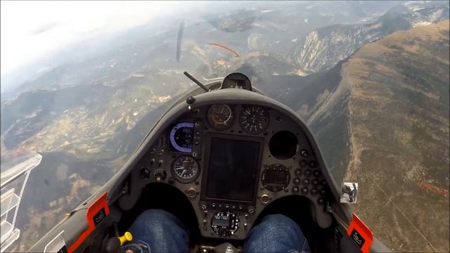 День четвёртый, полёт нормальный. 22. 08. 19 г.