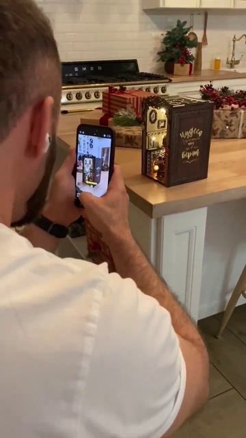 Наша главная фотомодель - 