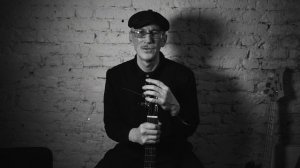 Tyemnaya Noch (cover) by Farxad Shuravee