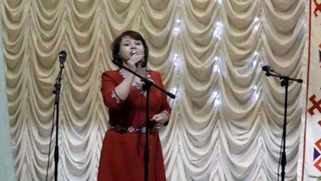 022. Г. Ермолина-  Тый улат