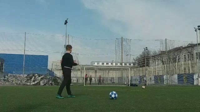 ПЕРЕСТРЕЛКА в ХАРЬКОВЕ|НАКЛБОЛЫ + СЕЙВЫ|DEN ATTWOOD