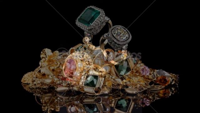 ювелирные изделия смотреть онлайн