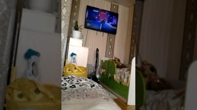 Игра в черепашки-ниндзя на приставке Xbox 360 смотреть онлайн