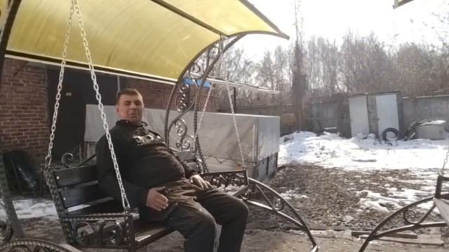 Качели уДачные 🤗 смотреть онлайн