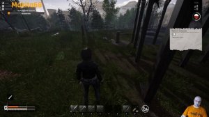 NIGHT OF THE DEAD. ночь мертвецов. прохождение . начало. детальное обозрение в соло