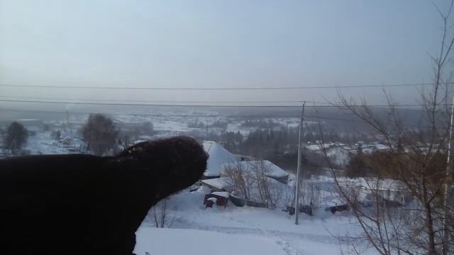 ВЛОГ КАТАЕМСЯ НА ГОРКЕ смотреть онлайн