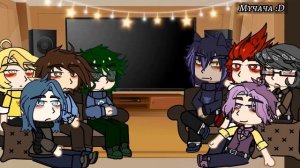 ×Реакция 13 карт на тт[Рандом]×