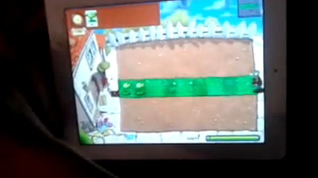 Видео-обзор игры PvZ или Plants vs Zombies смотреть онлайн