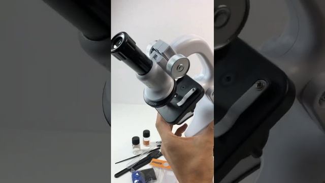 Микроскоп смотреть онлайн