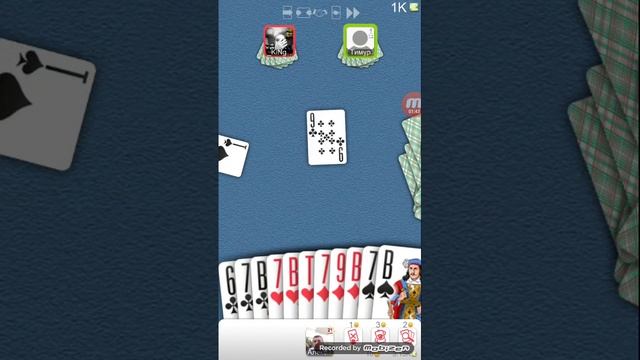 Игра "Дурак". Ставка 1К (5 серия) смотреть онлайн