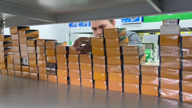 Склад Кокше Дизель