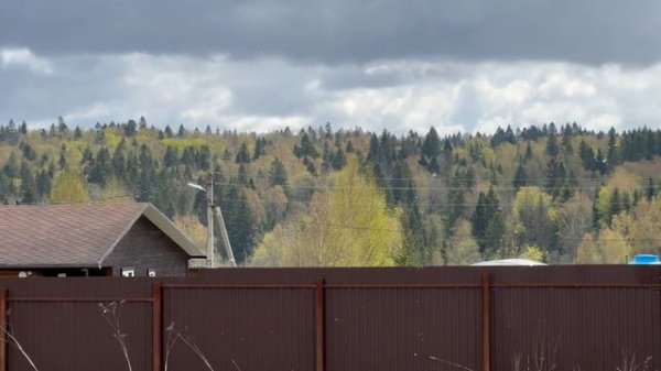 Dacha Lynx Solnechnogorsk