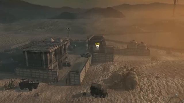Пробное видео по Call of Duty Black Operations смотреть онлайн