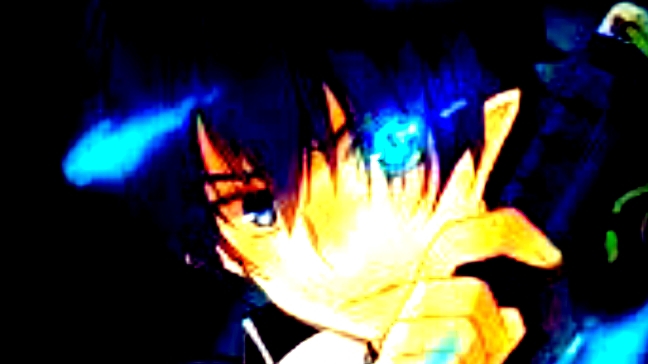 аниме на музыка