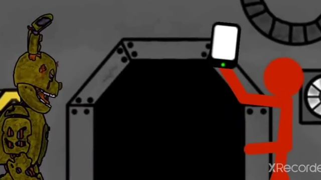 (fnaf dc2) the springtrap 1 серия смотреть онлайн