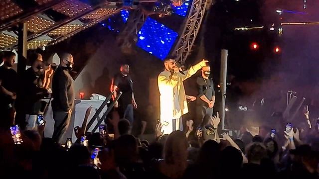 Мияги & Эндшпиль🔥When i win🔥 Лайв в Израиле смотреть онлайн