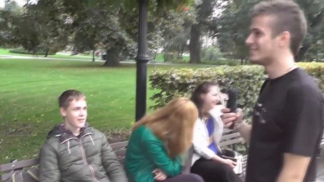 Приколы с девушками до слёз 2017 смотреть онлайн