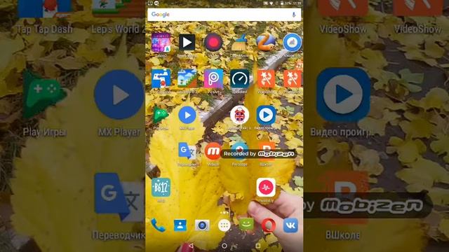 Мои соц- сети /Murka TV