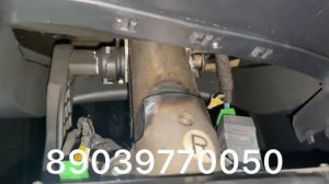 Заблокировался руль на Вольво XC 90 2008 г.в. Ремонт замка ?